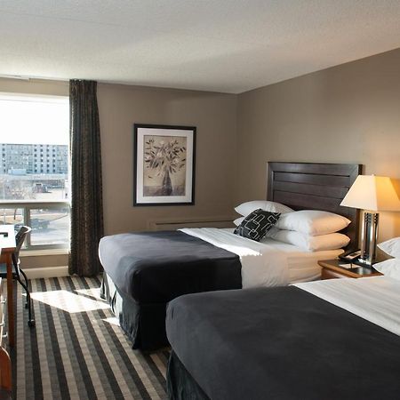 Royal Hotel Regina, Trademark Collection By Wyndham Екстер'єр фото