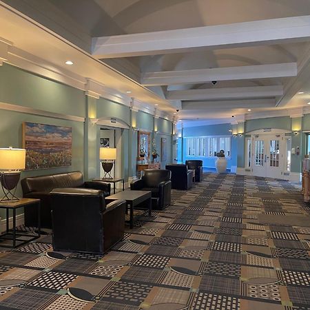 Royal Hotel Regina, Trademark Collection By Wyndham Екстер'єр фото