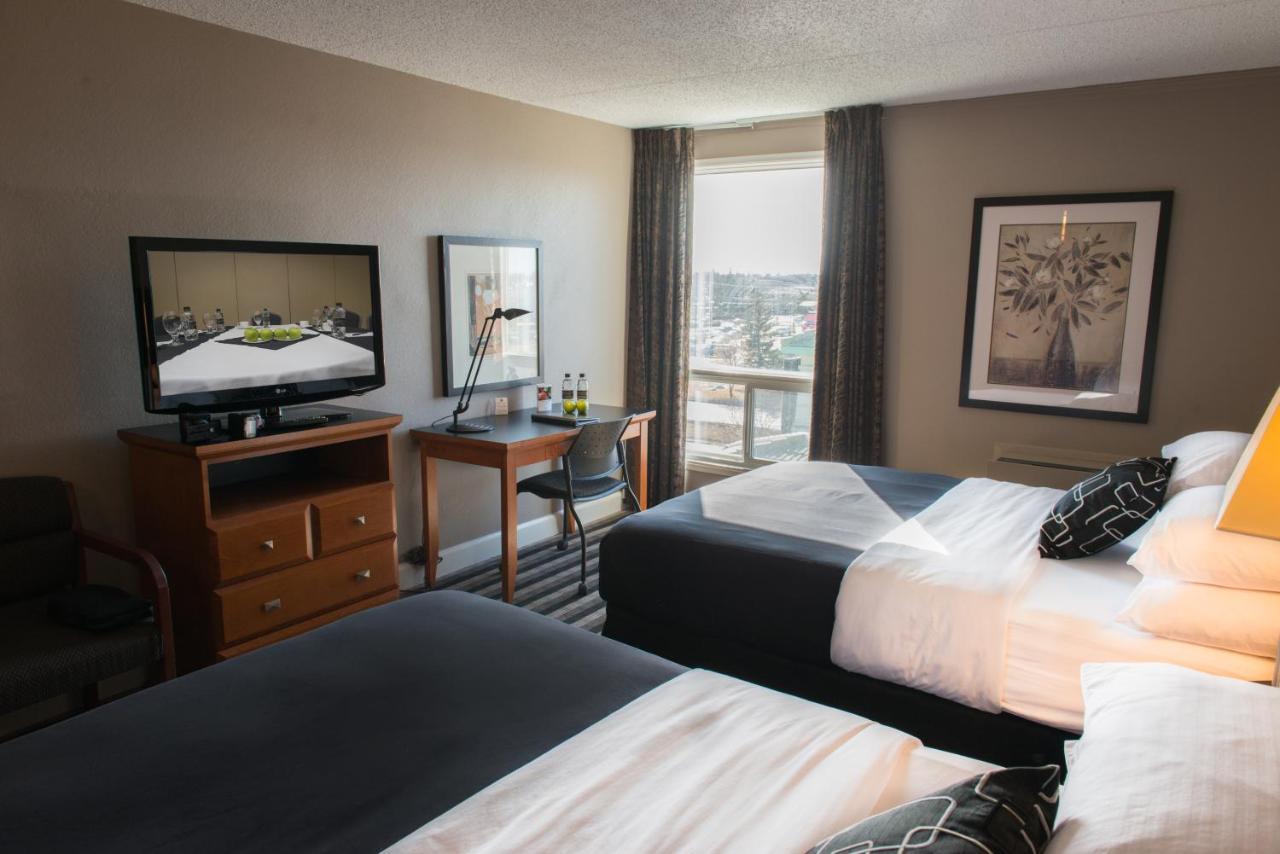 Royal Hotel Regina, Trademark Collection By Wyndham Екстер'єр фото