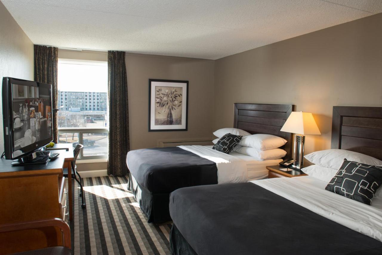 Royal Hotel Regina, Trademark Collection By Wyndham Екстер'єр фото
