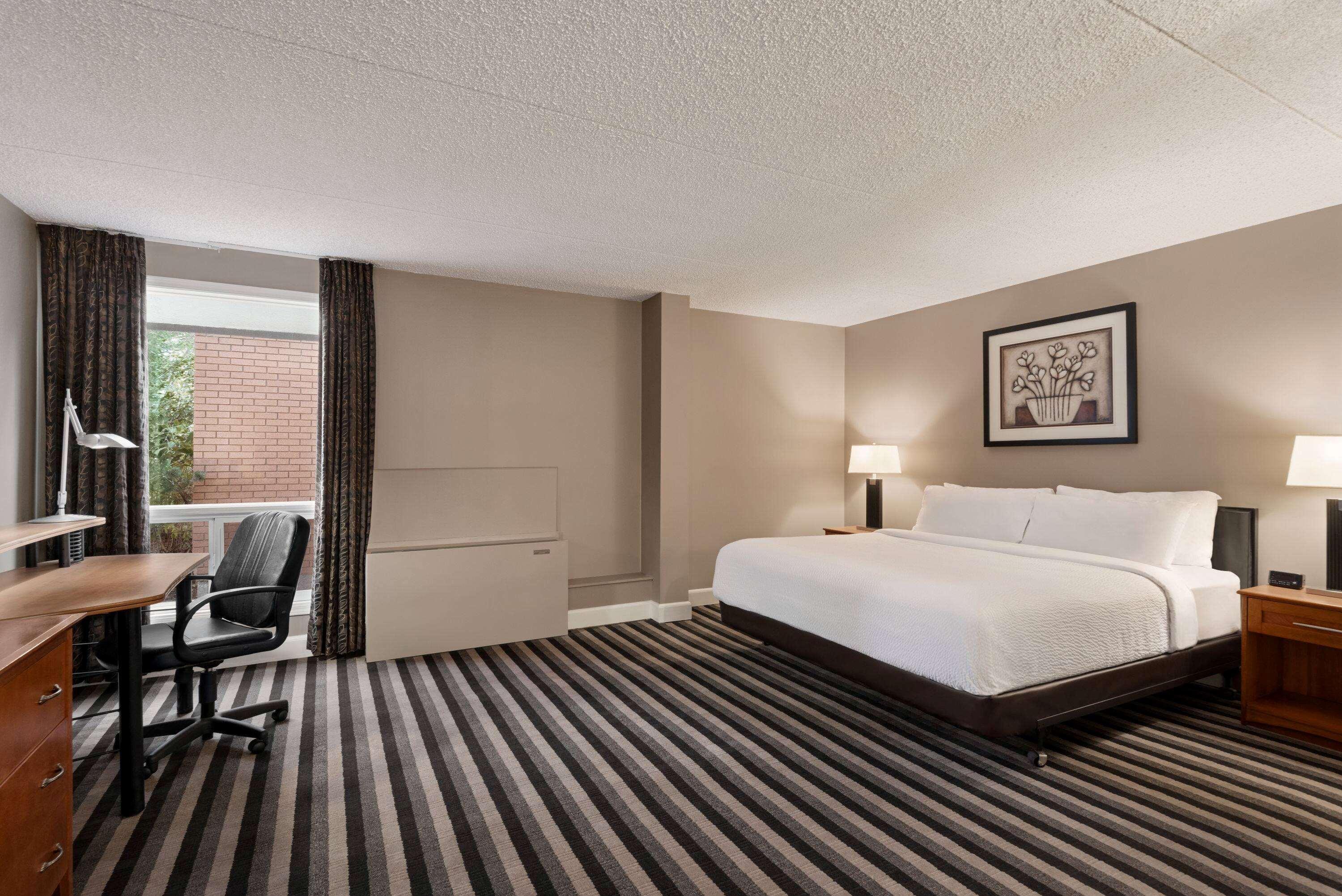 Royal Hotel Regina, Trademark Collection By Wyndham Екстер'єр фото