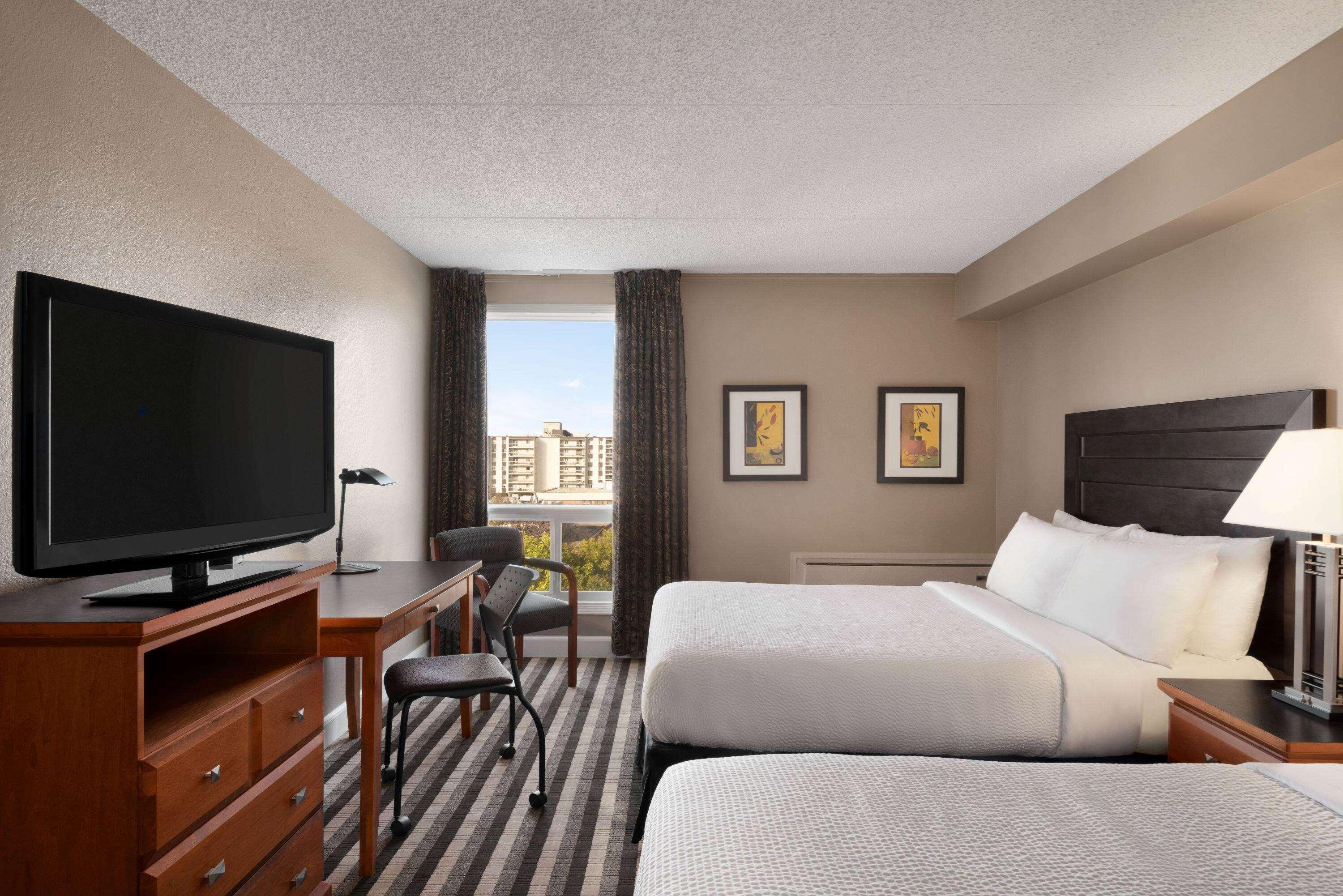 Royal Hotel Regina, Trademark Collection By Wyndham Екстер'єр фото