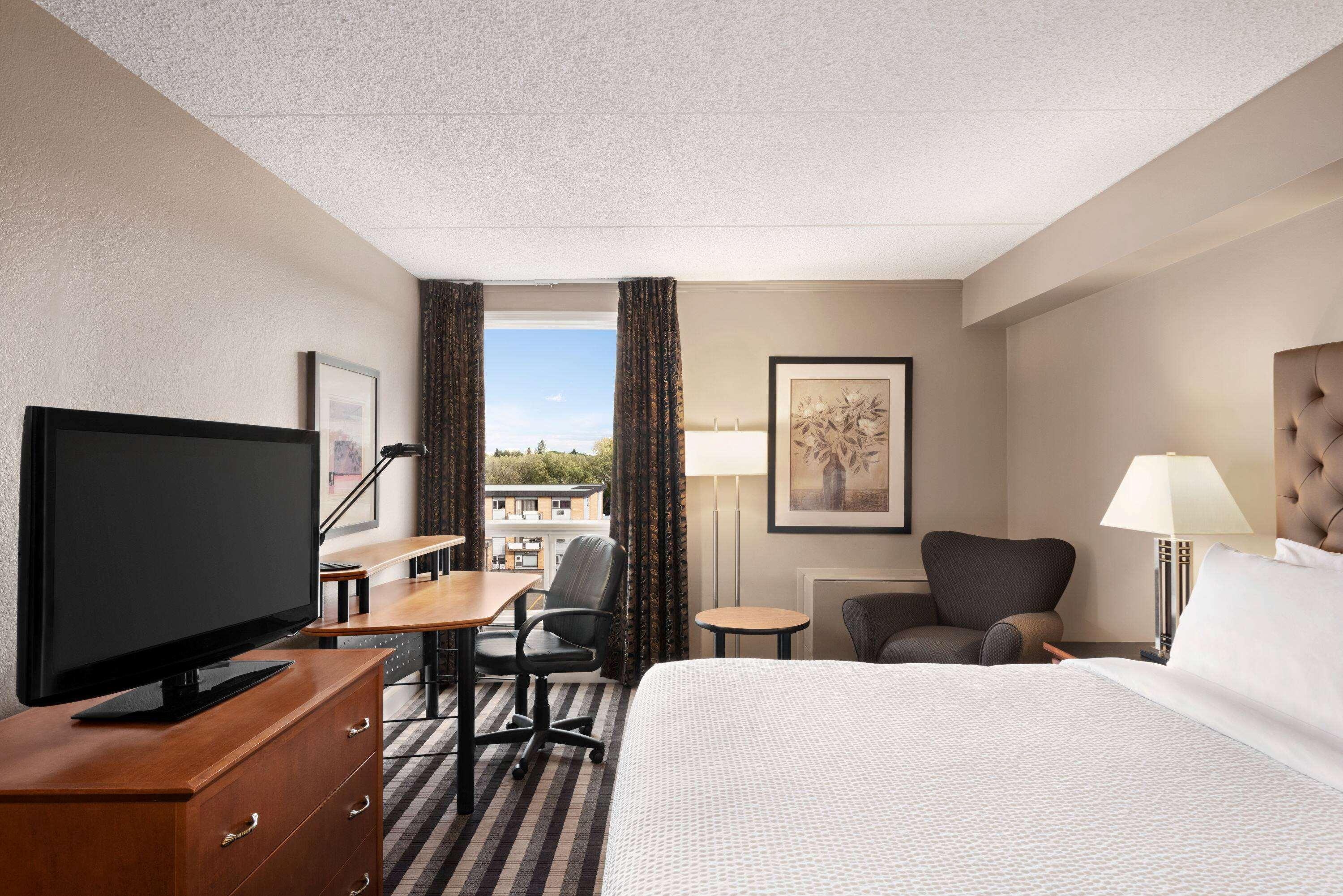 Royal Hotel Regina, Trademark Collection By Wyndham Екстер'єр фото