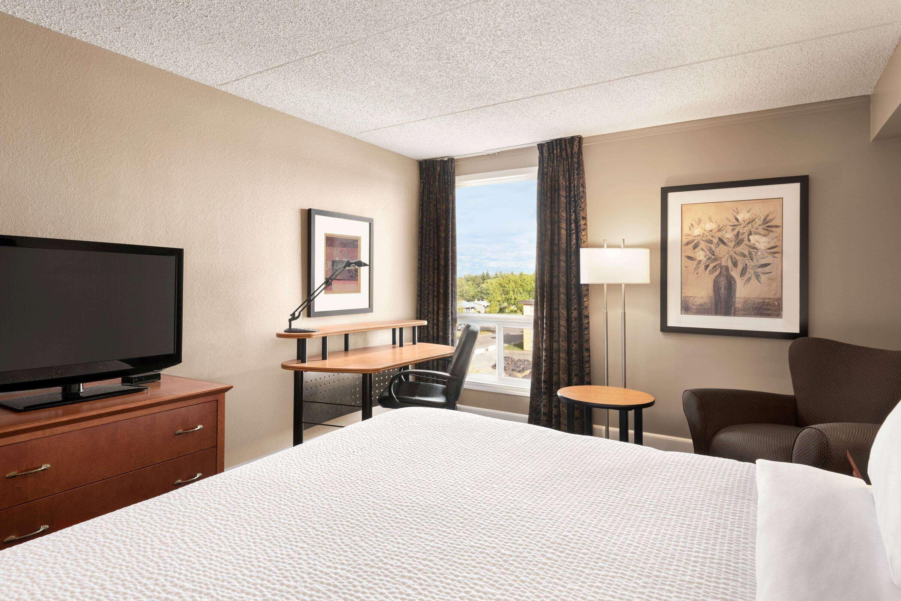 Royal Hotel Regina, Trademark Collection By Wyndham Екстер'єр фото