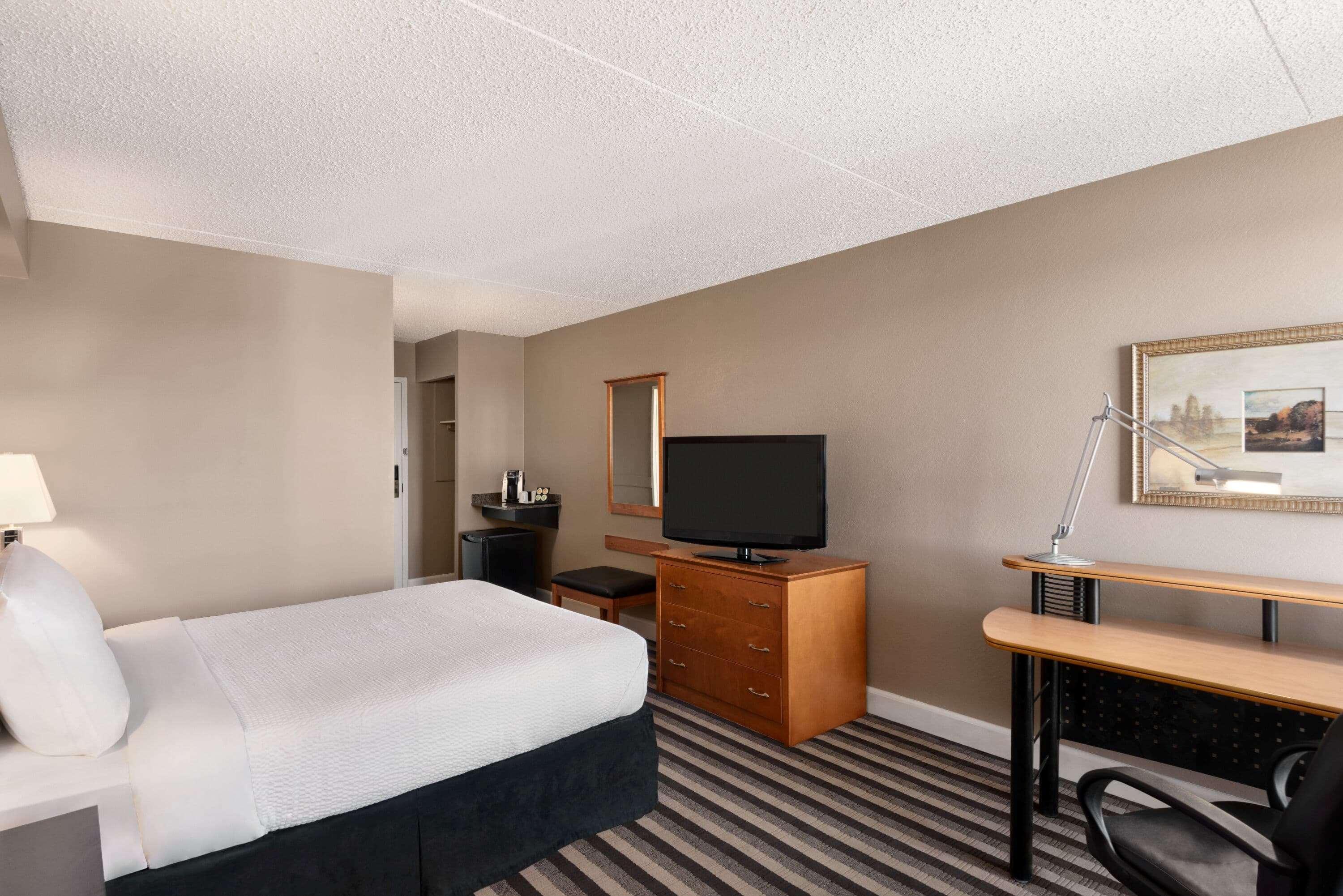 Royal Hotel Regina, Trademark Collection By Wyndham Екстер'єр фото