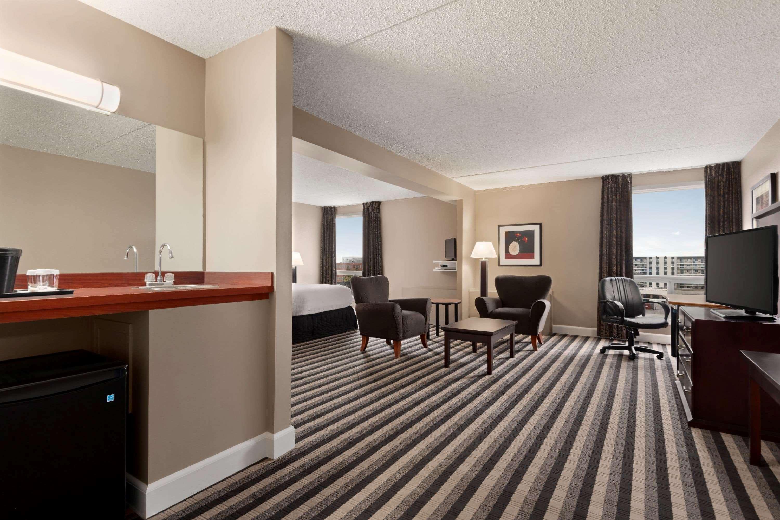 Royal Hotel Regina, Trademark Collection By Wyndham Екстер'єр фото