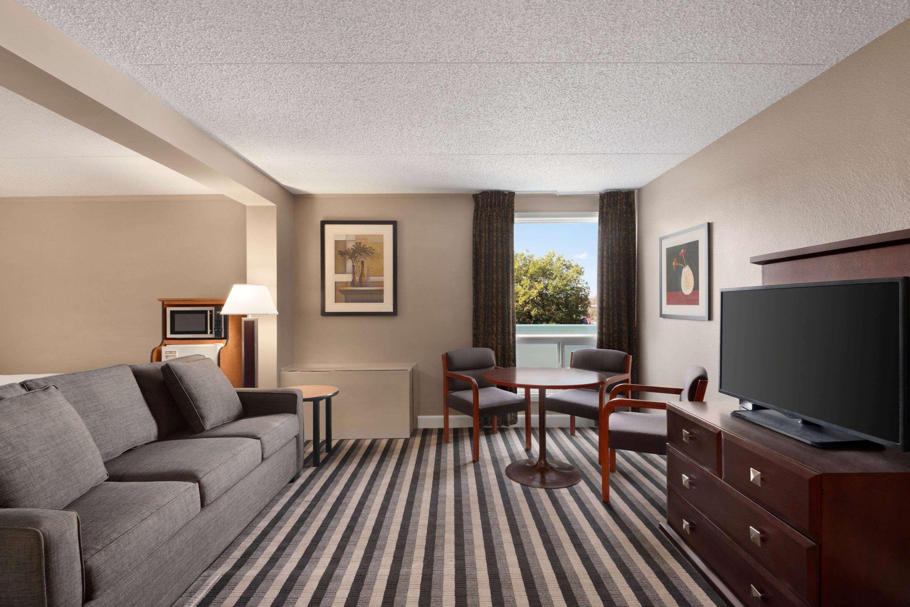 Royal Hotel Regina, Trademark Collection By Wyndham Екстер'єр фото