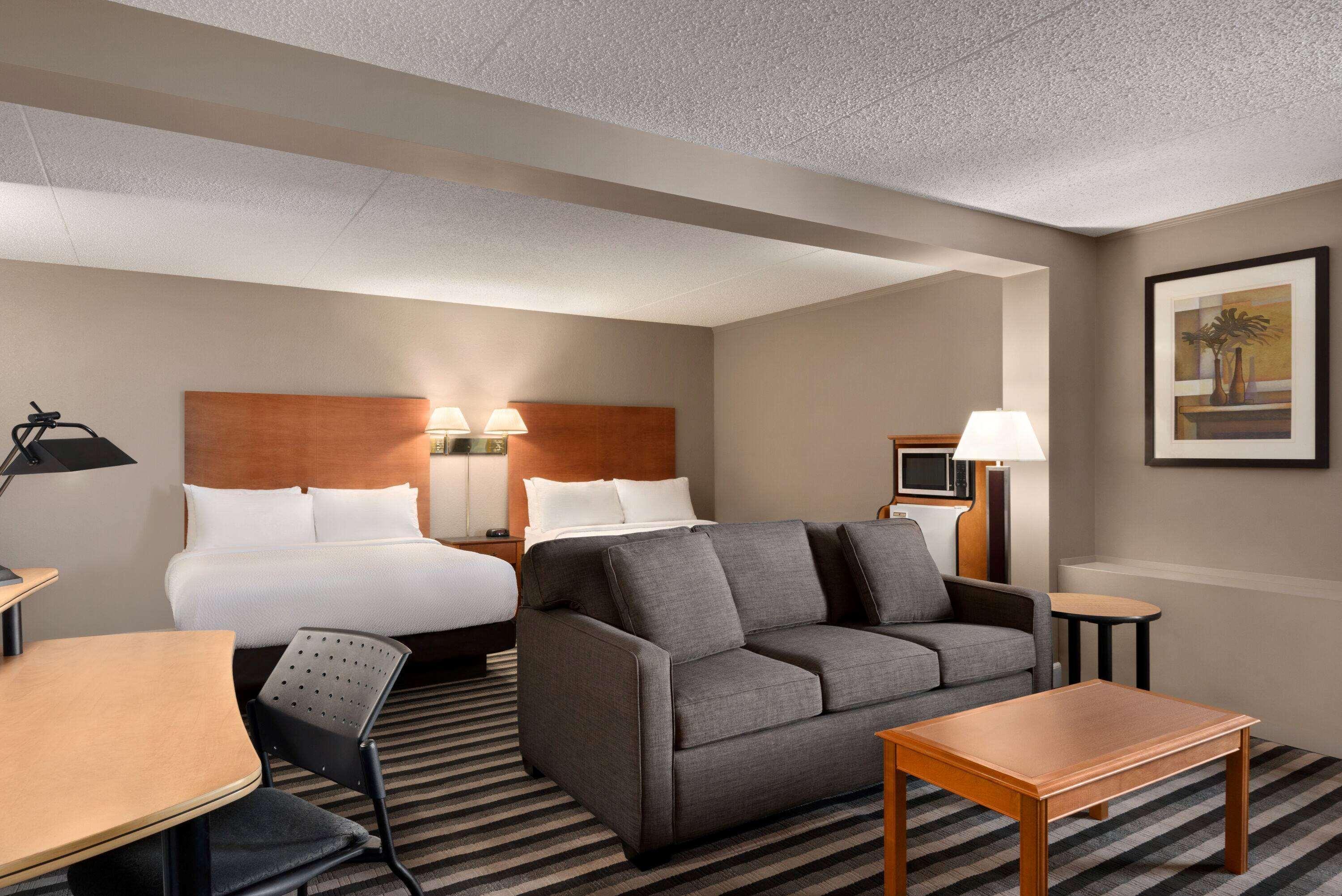 Royal Hotel Regina, Trademark Collection By Wyndham Екстер'єр фото
