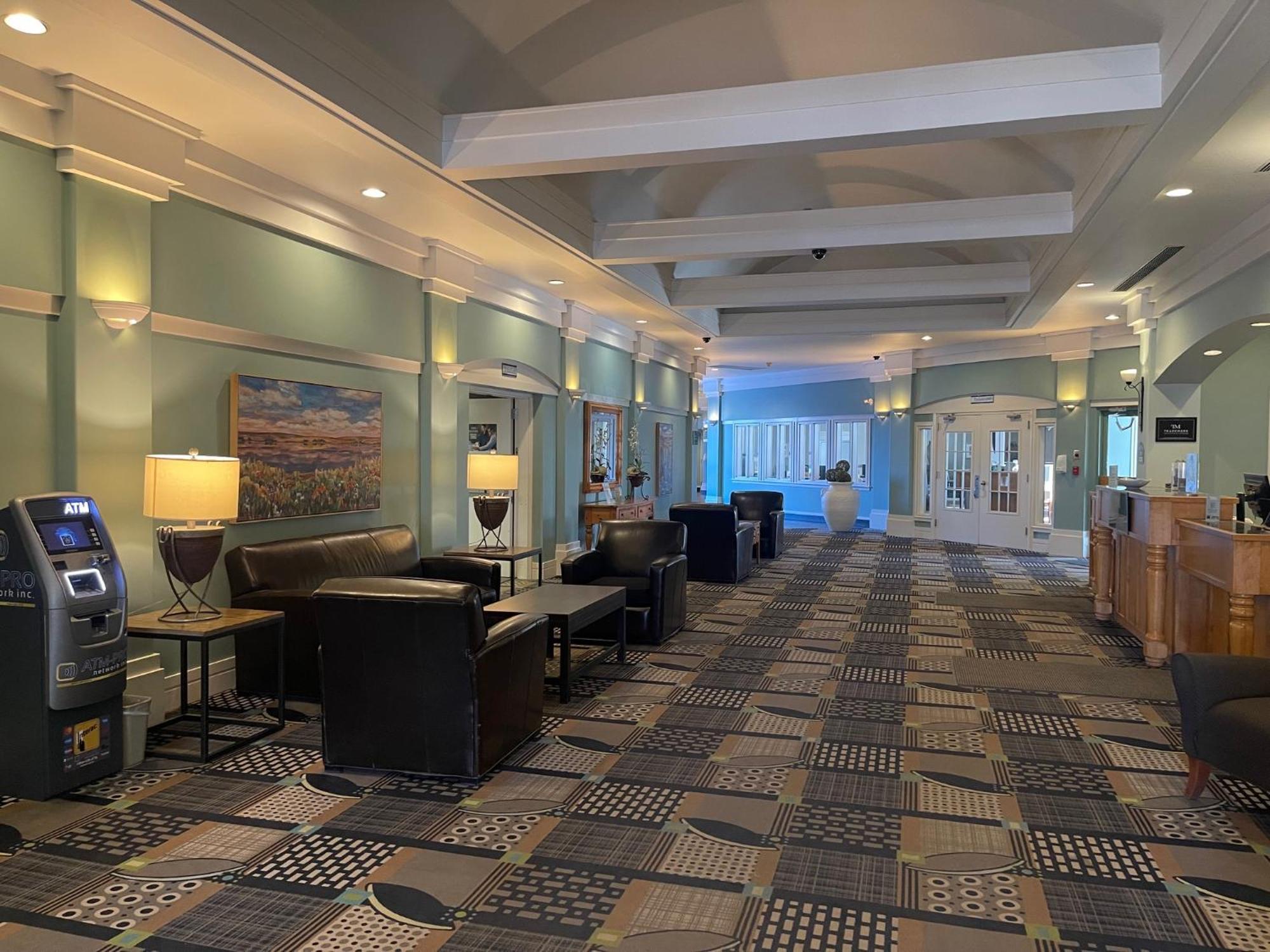 Royal Hotel Regina, Trademark Collection By Wyndham Екстер'єр фото