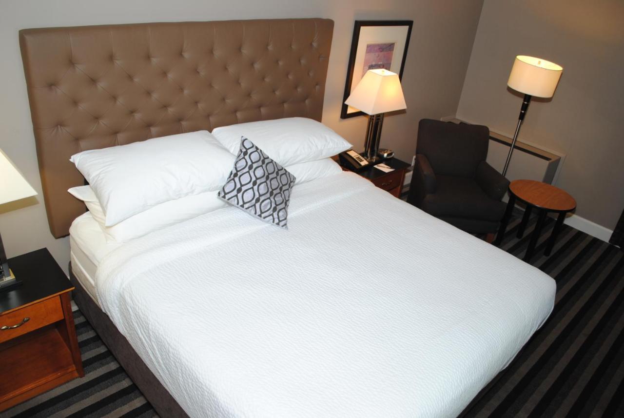 Royal Hotel Regina, Trademark Collection By Wyndham Екстер'єр фото