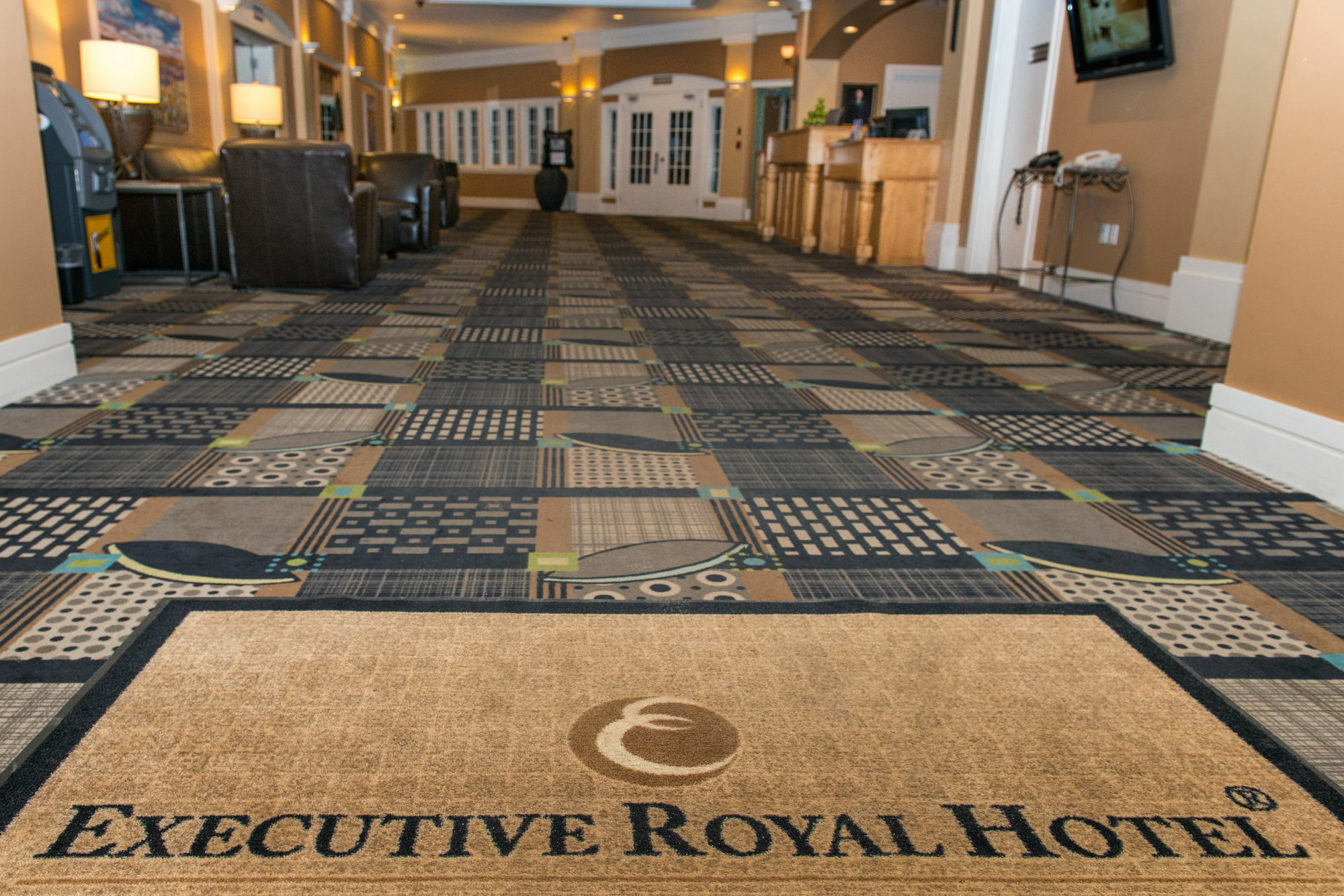 Royal Hotel Regina, Trademark Collection By Wyndham Екстер'єр фото