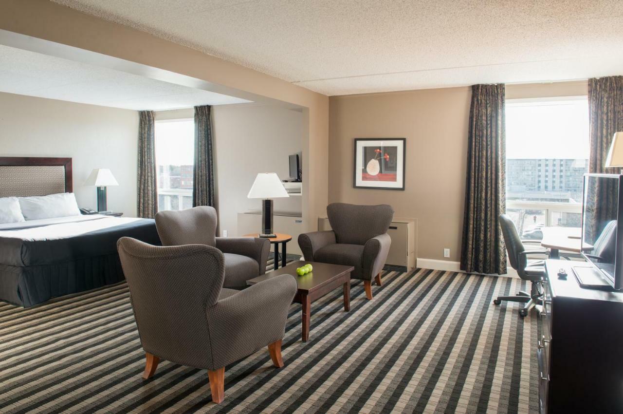 Royal Hotel Regina, Trademark Collection By Wyndham Екстер'єр фото